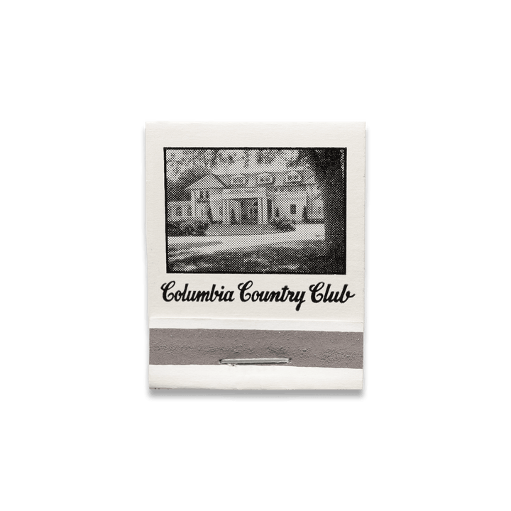 Columbia Country Club 3