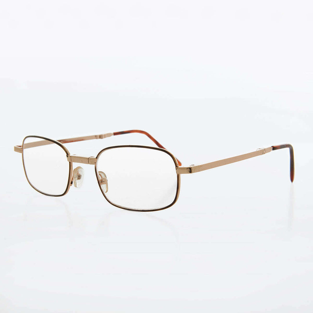 Compact Folding Reading Glasses - Snappy