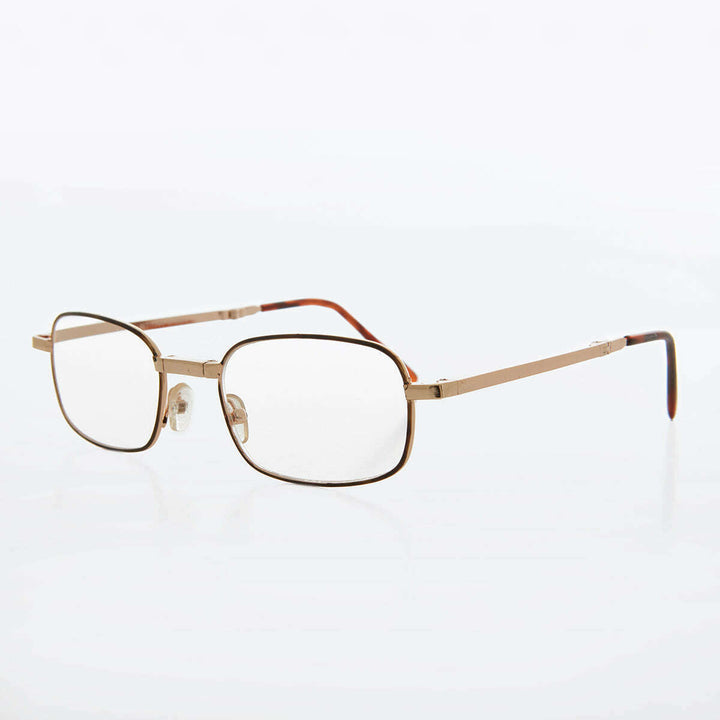 Compact Folding Reading Glasses - Snappy