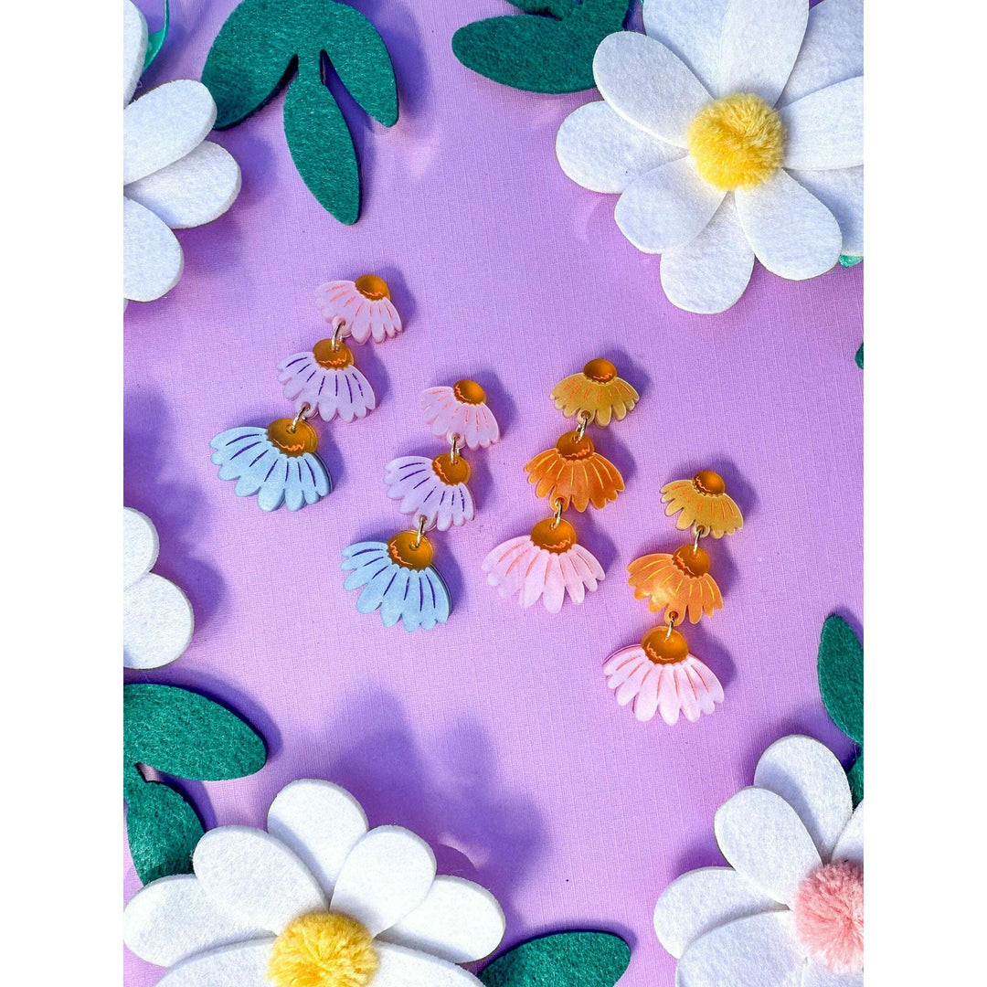 Coneflower Bouquet