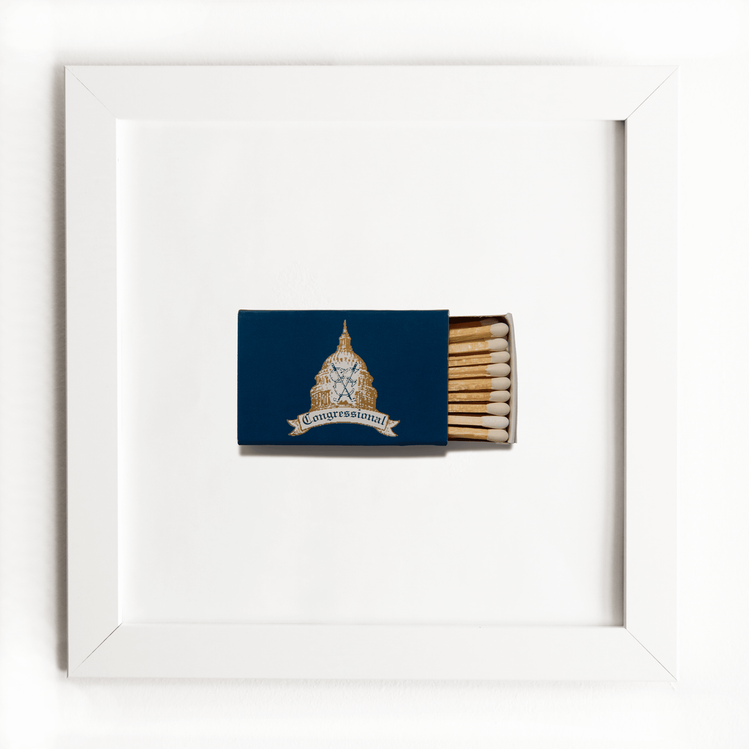 Congressional Country Club