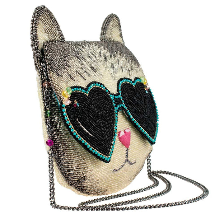 Cool Cat Crossbody by Mary Frances Image 2