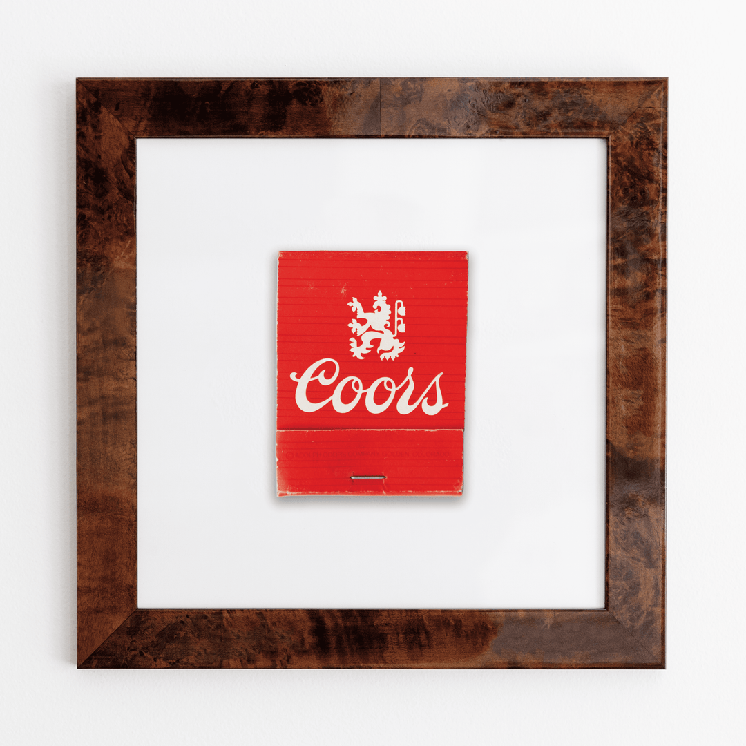 Coors