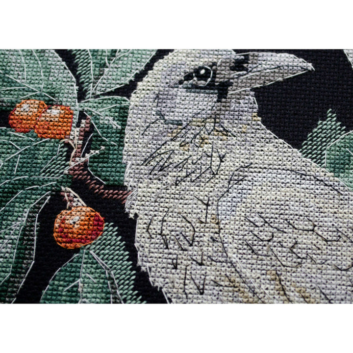 Counted Cross-stitch kit - Another beauty AH-258