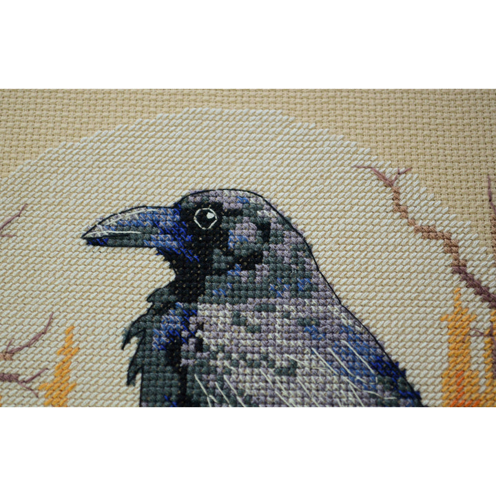 Counted Cross-stitch kit - The Night Watch AH-243