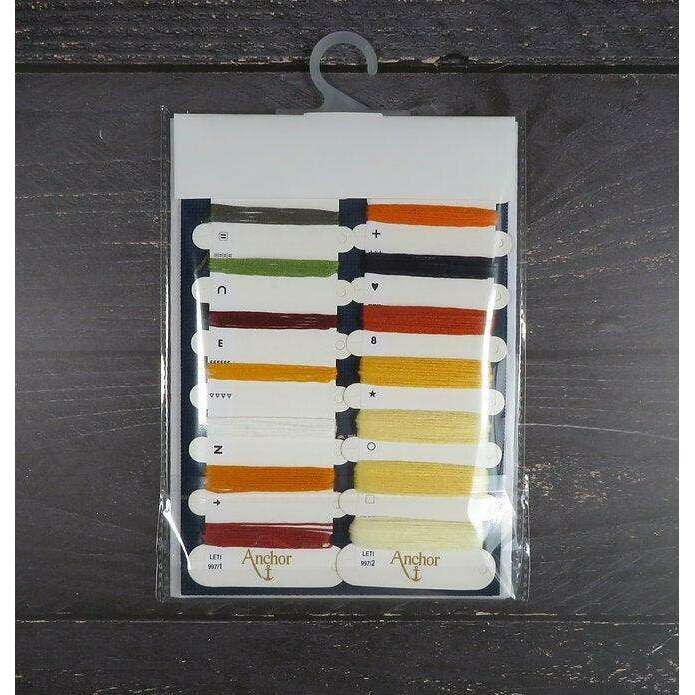 Counted Cross Stitch Kit Pumpkin's Party Leti997