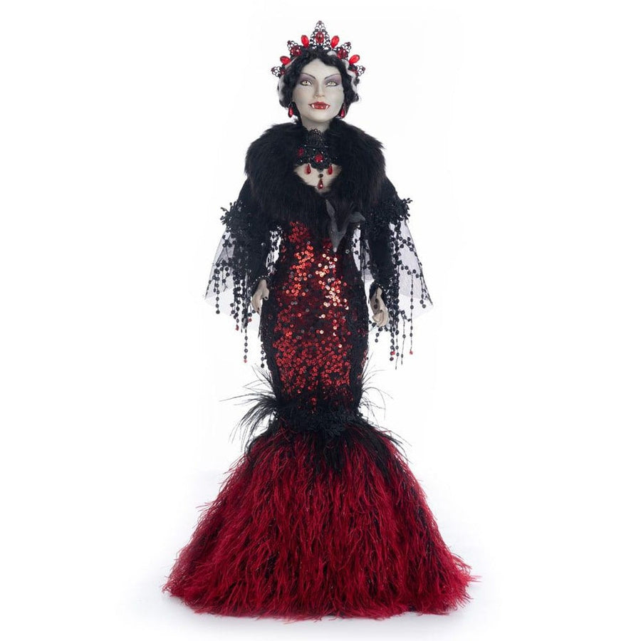 Countess Lilith VonBitten by Katherine's Collection 