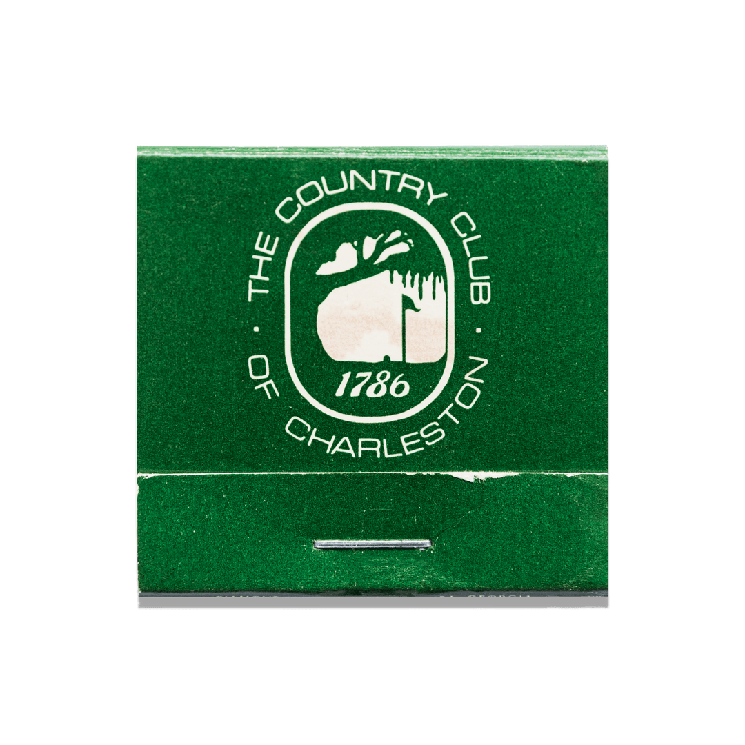 Country Club of Charleston
