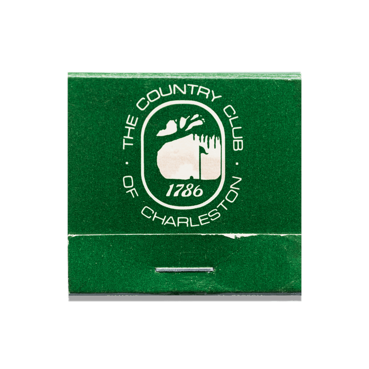 Country Club of Charleston