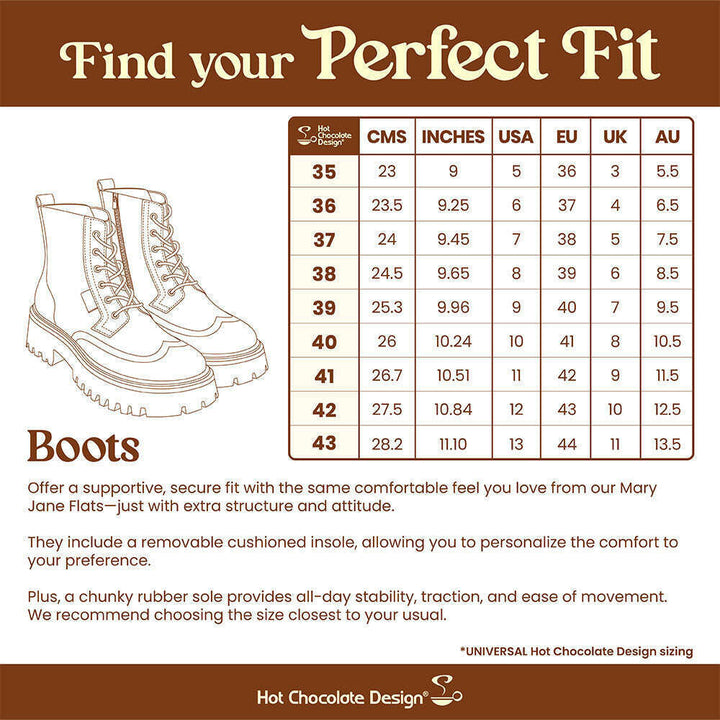 Creamy Berry Women's  Boots