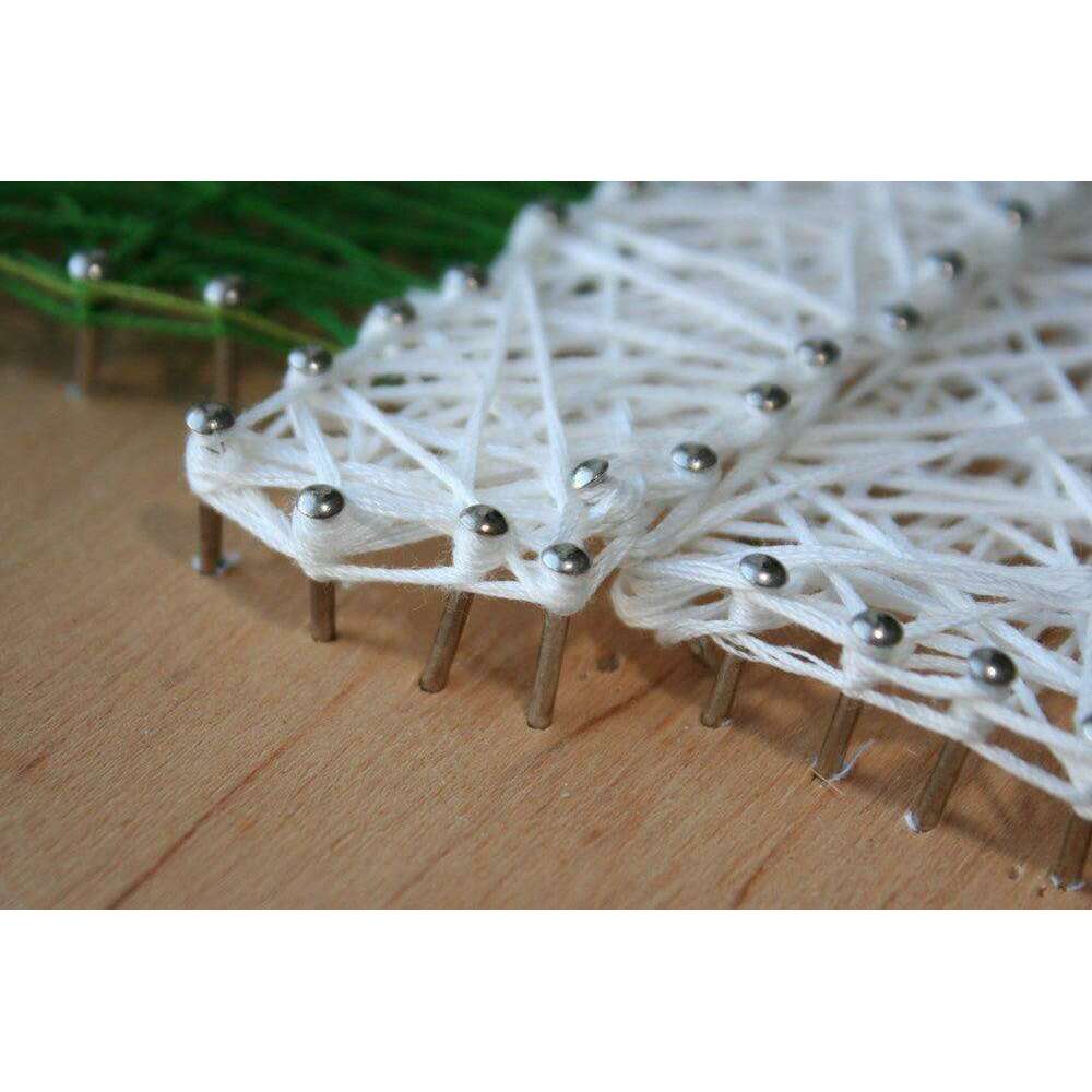 Creative Kit/String Art Cactus ABC-002