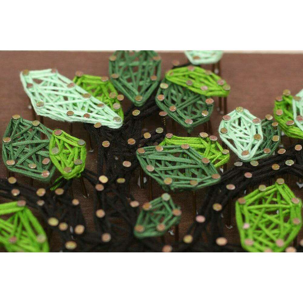Creative Kit/String Art Tree ABC-019