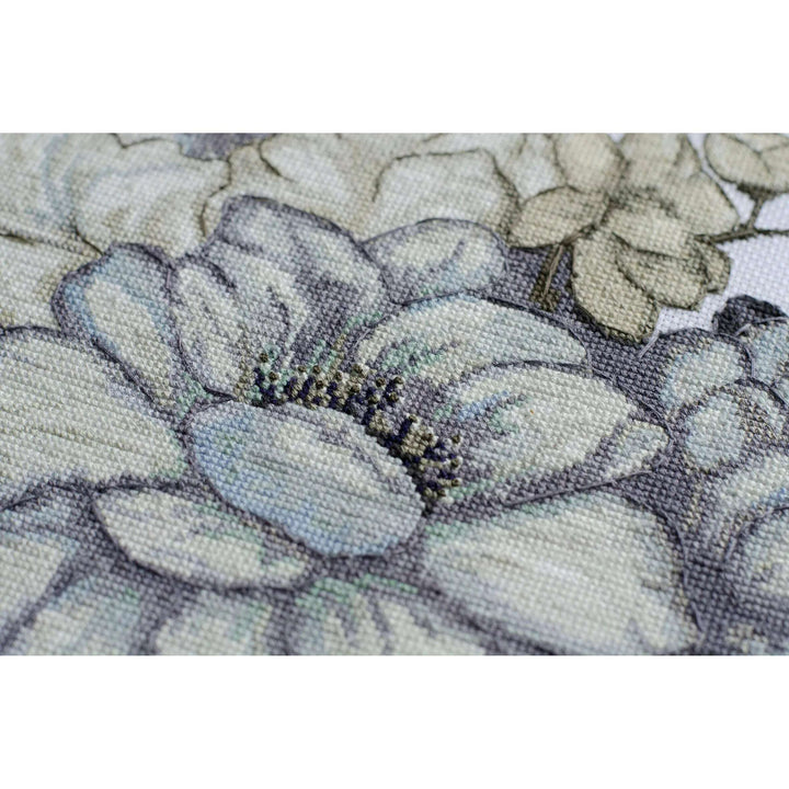 Cross-stitch kit - Cold touch AH-205