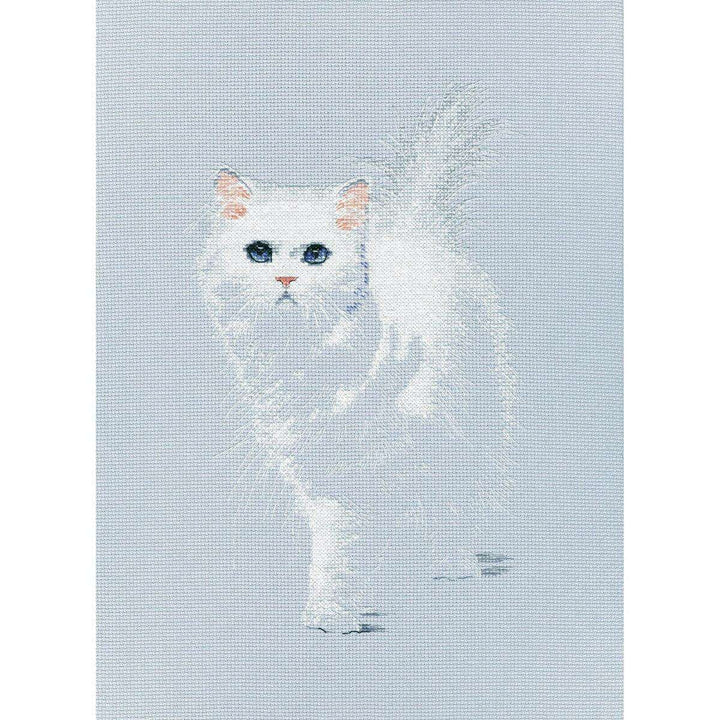 Cross-stitch Kit "Lightsome" M780