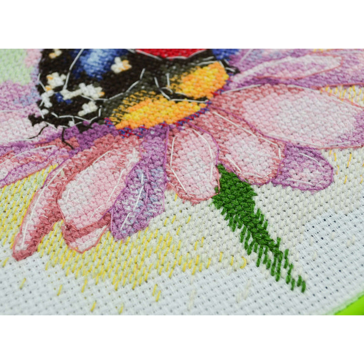 Cross-stitch kits - Sunny Bedryk AHM-078