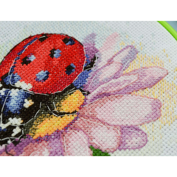 Cross-stitch kits - Sunny Bedryk AHM-078