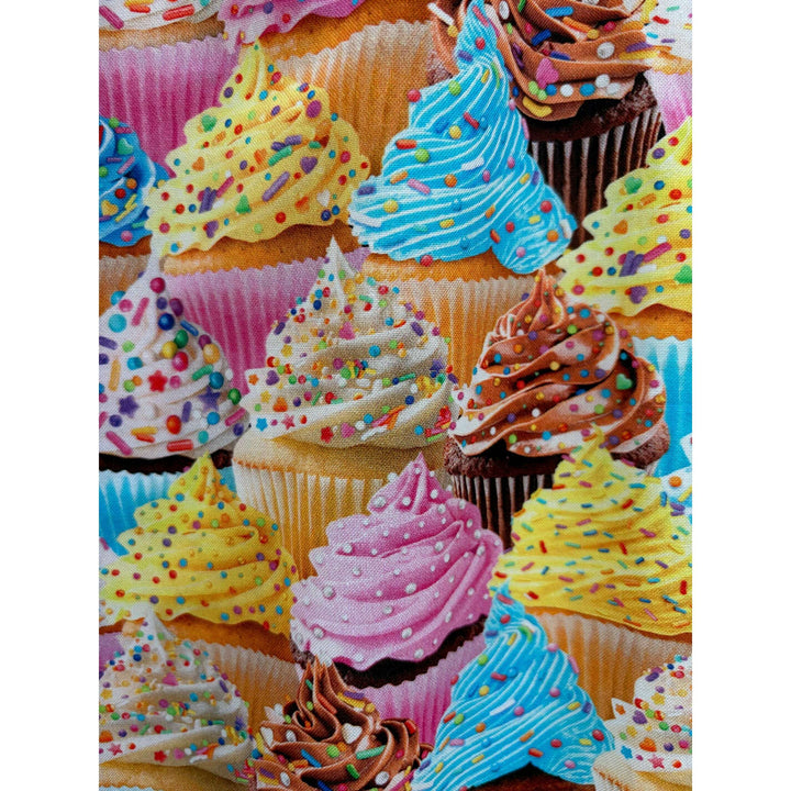 Cupcake Skater Dress