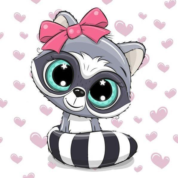 Curious Laura CS2357 Crafting Spark 7.9 x 7.9 inches Crafting Spark Diamond Painting