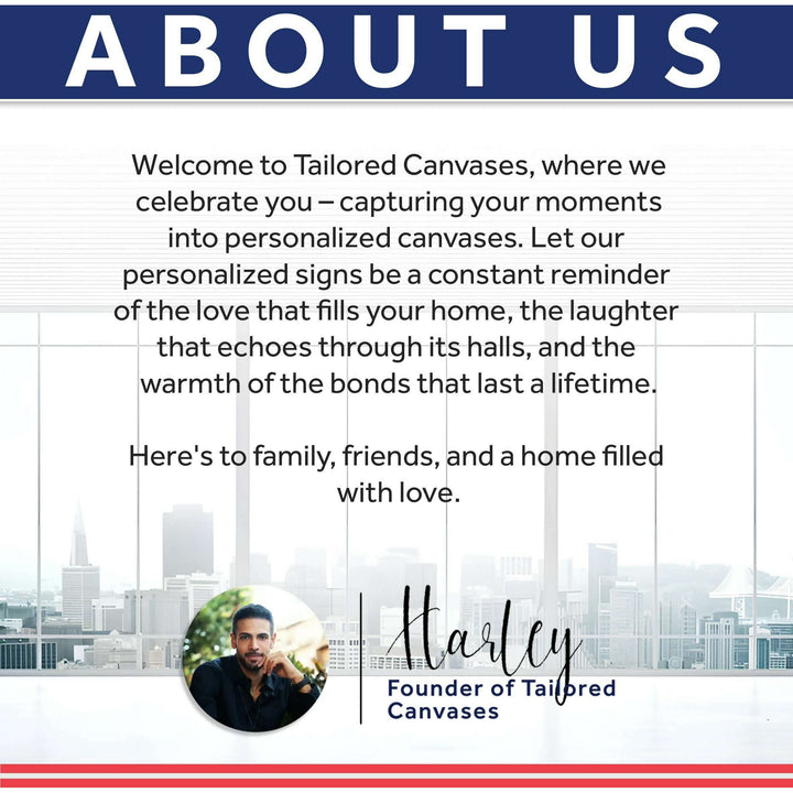 Custom Wedding Watercolor Portrait