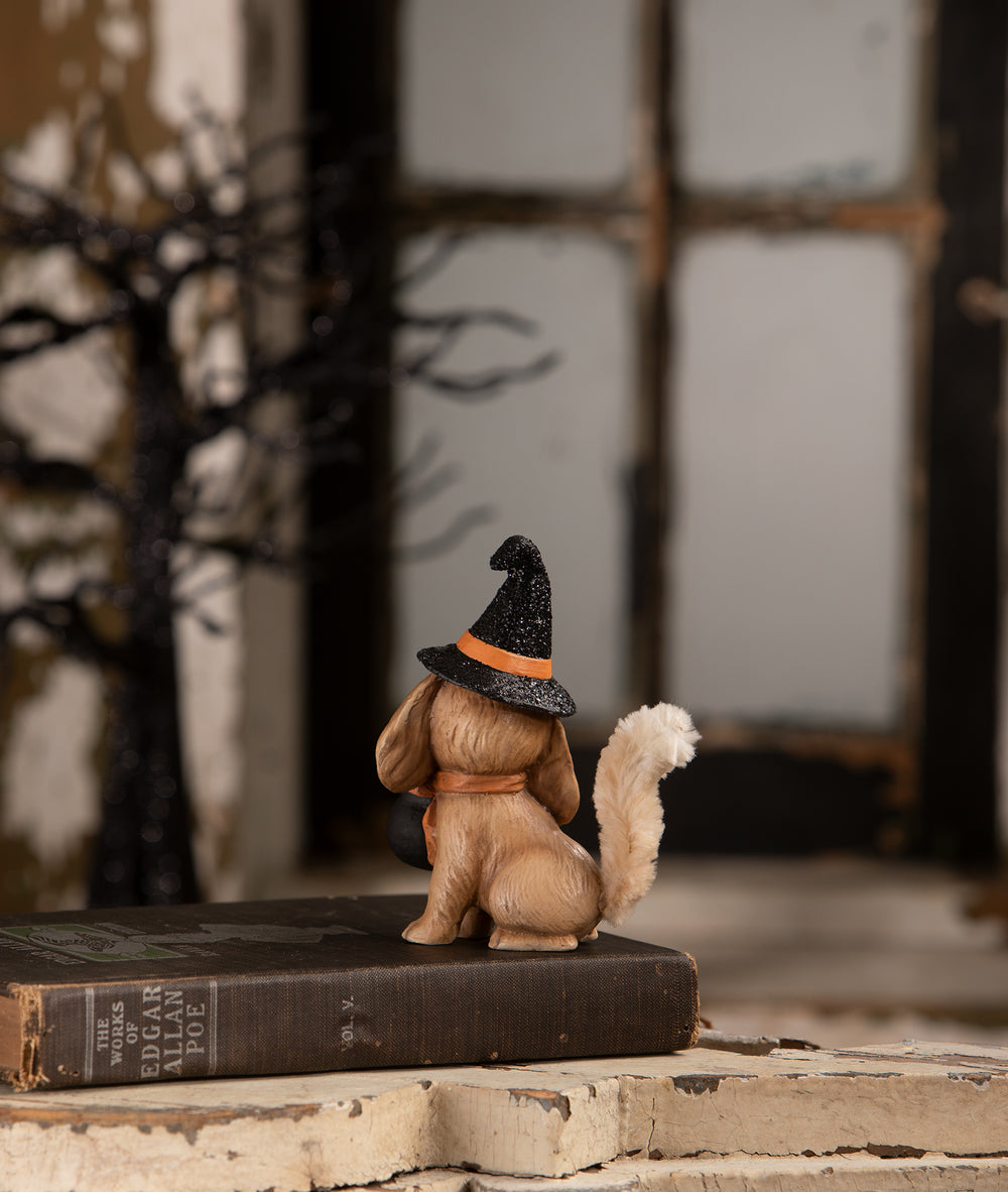 Halloween Frankie Tablepiece by Bethany Lowe Designs, image 2