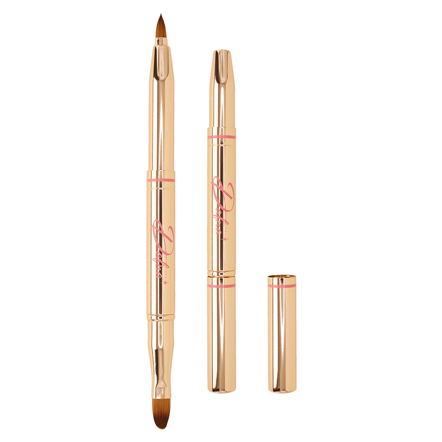 D Precision Brush