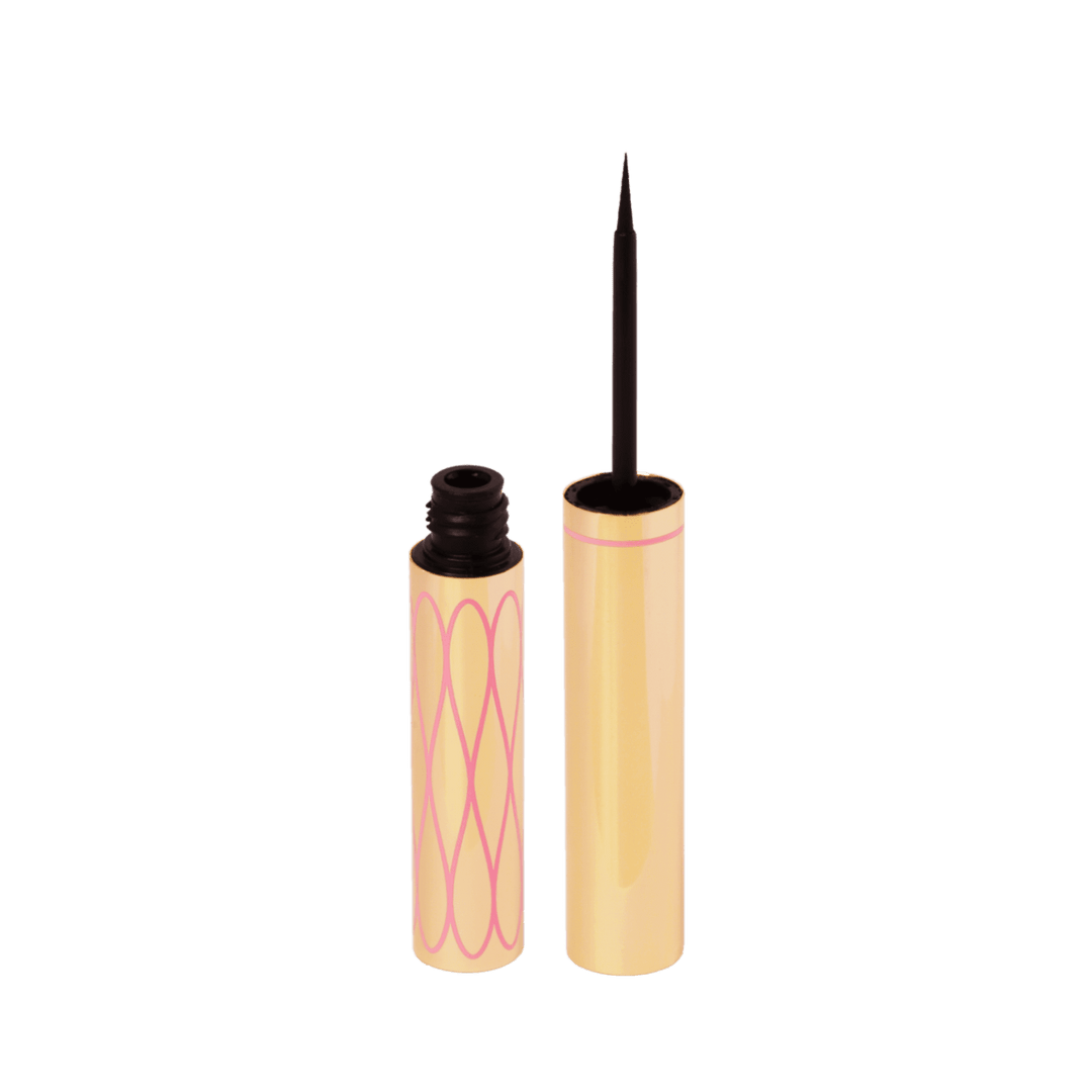 D Timeless Liner - Long Lasting Liquid Eyeliner