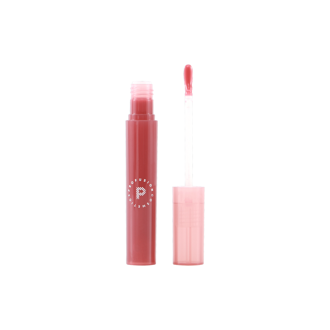 Glowy Jelly Gloss Nourishing Jelly Lip Gloss