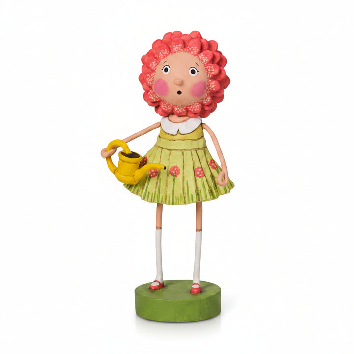 Lori Mitchell Springtime Garden Party Bundle of 5 Figurines NEW FOR 2027