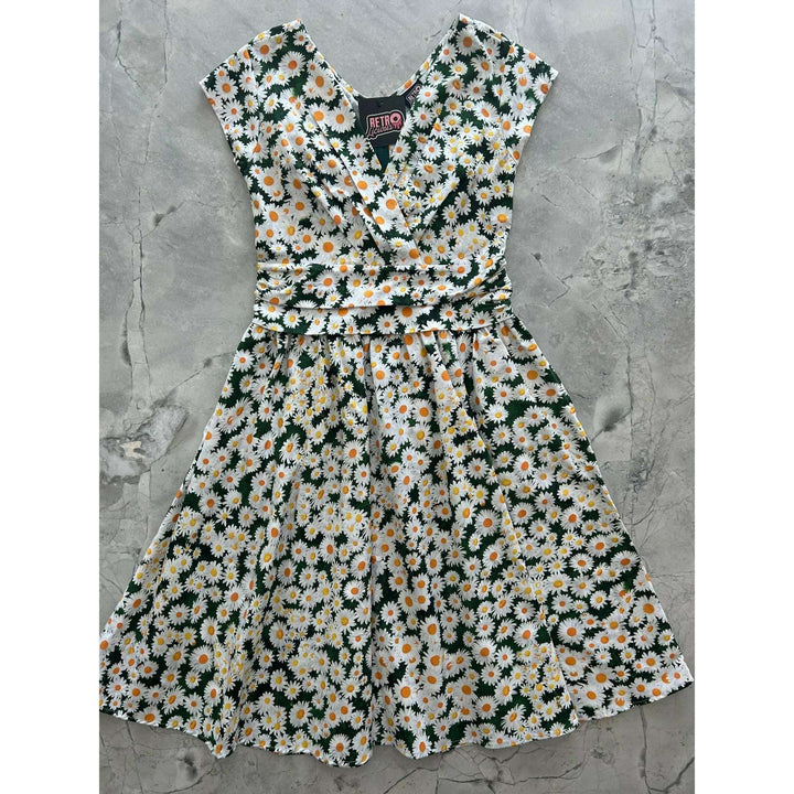 Daisy Greta Dress
