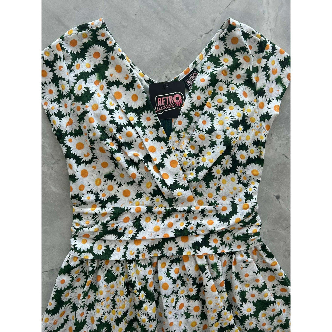 Daisy Greta Dress