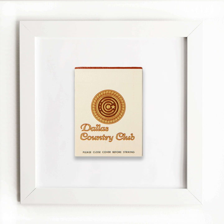 Dallas Country Club