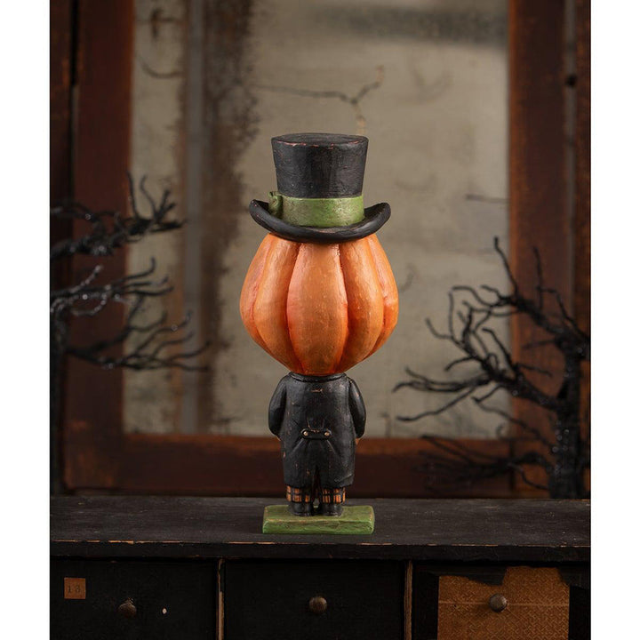 Dashing Peter Pumpkinhead by Bethany Lowe Designs image 2