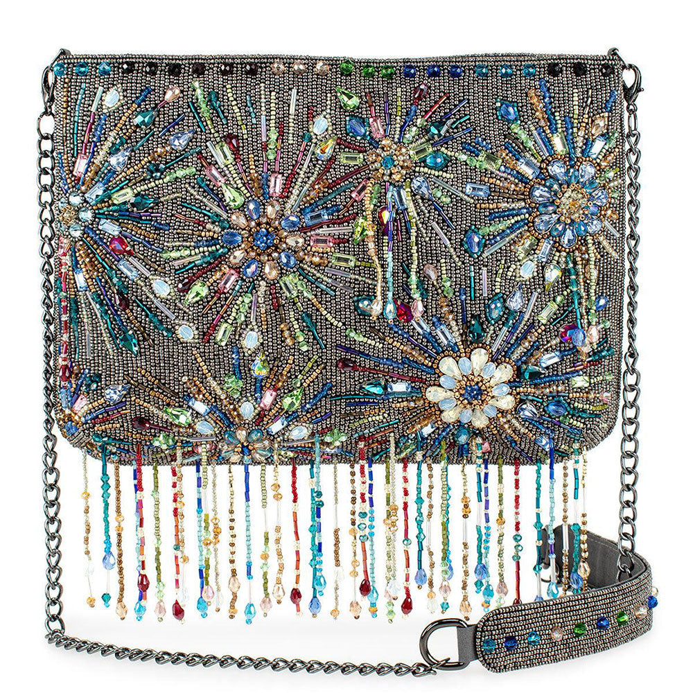 Dazzler Crossbody Handbag by Mary Frances image