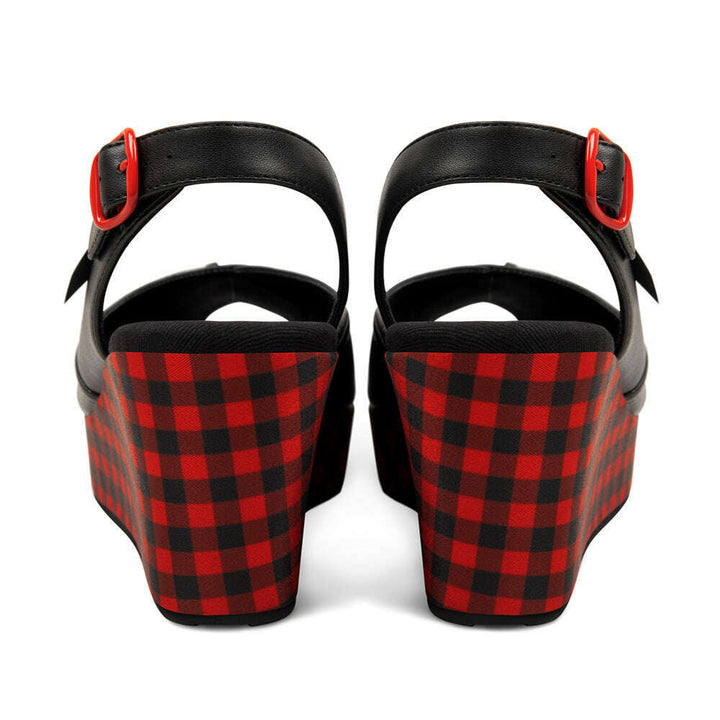 Death Cherry Women's Sandal