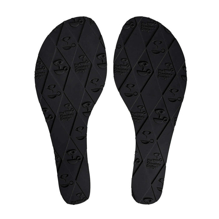 Death Cherry Women's Sandal