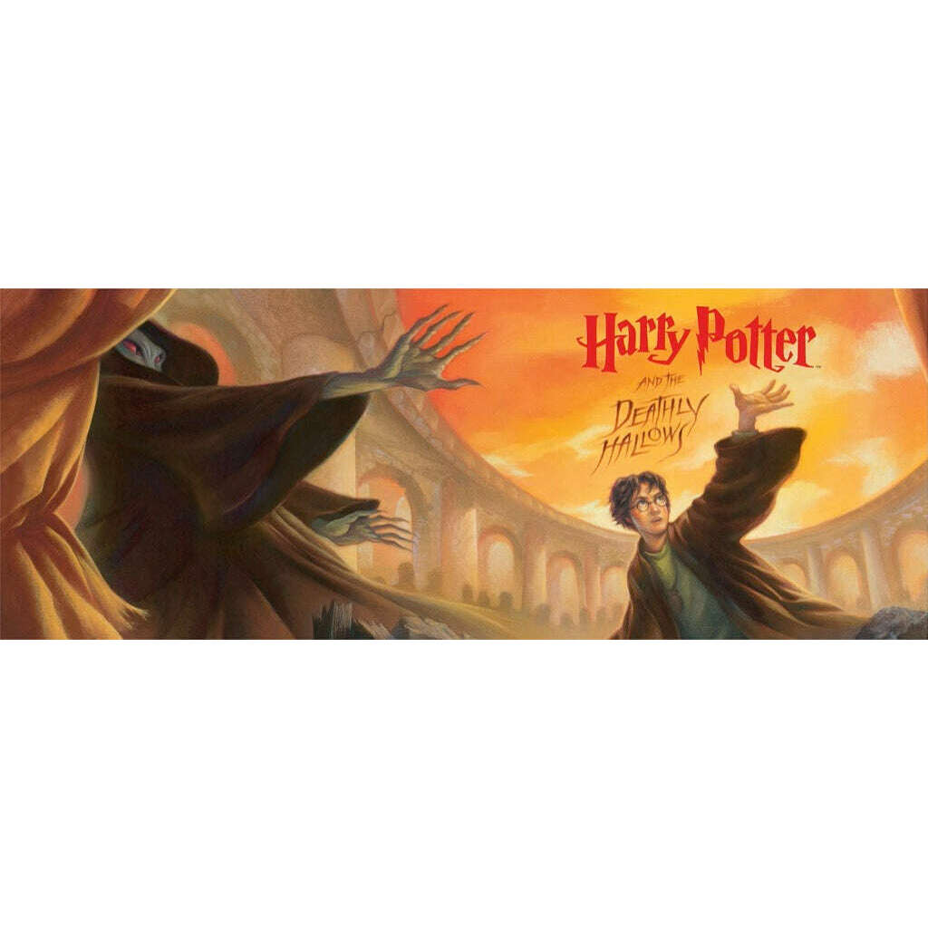 Deathly Hallows Mug