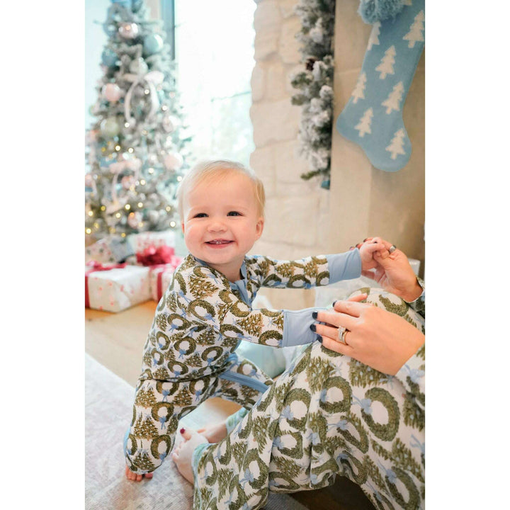 Deck the Halls - Bamboo Sleeper