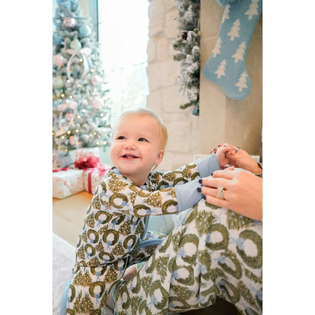 Deck the Halls - Bamboo Sleeper