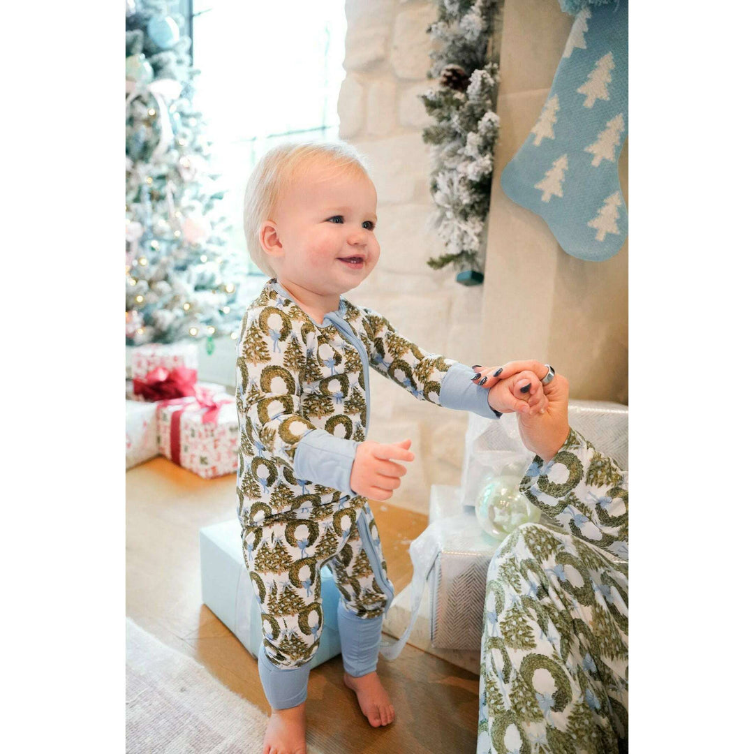 Deck the Halls - Bamboo Sleeper