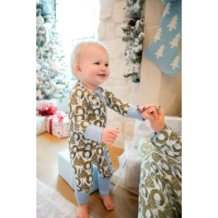 Deck the Halls - Bamboo Sleeper