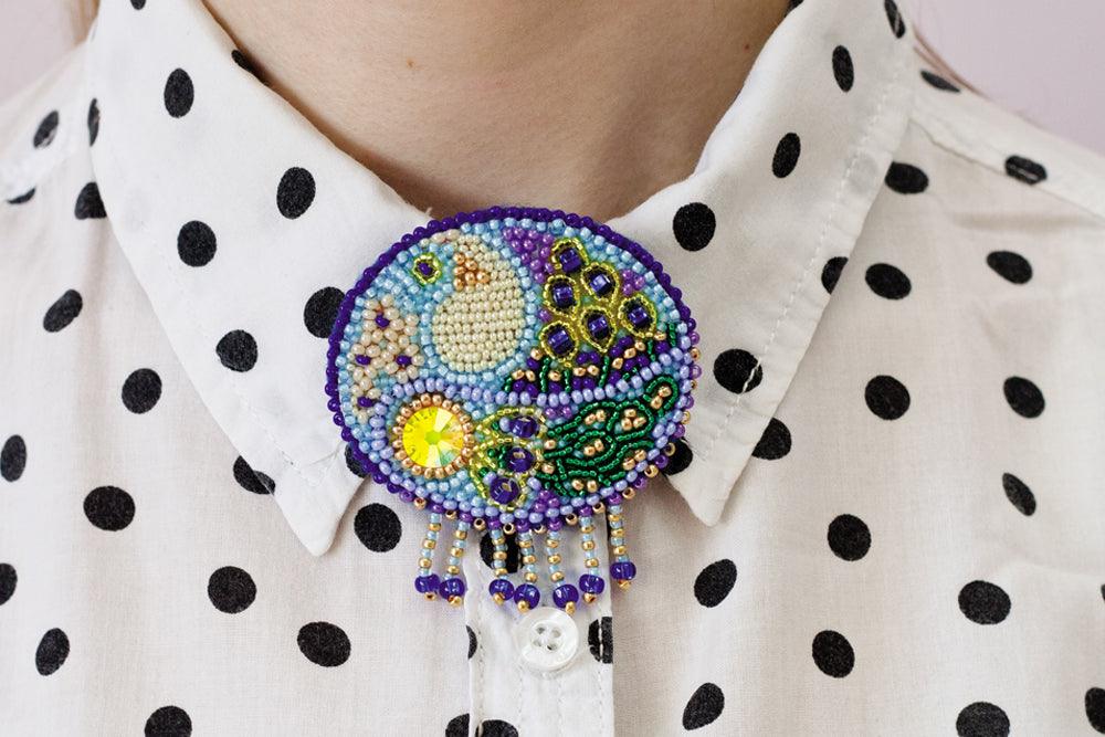 Decoration Bird AD-002