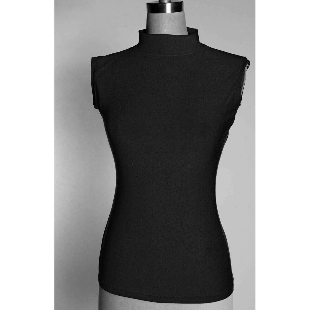 Dee Dee Top- Black