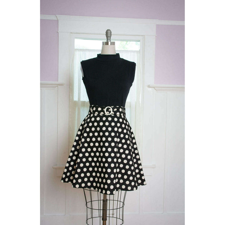 Dee Dee Top- Black