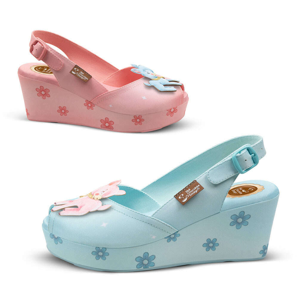 Deer Women's Sandal