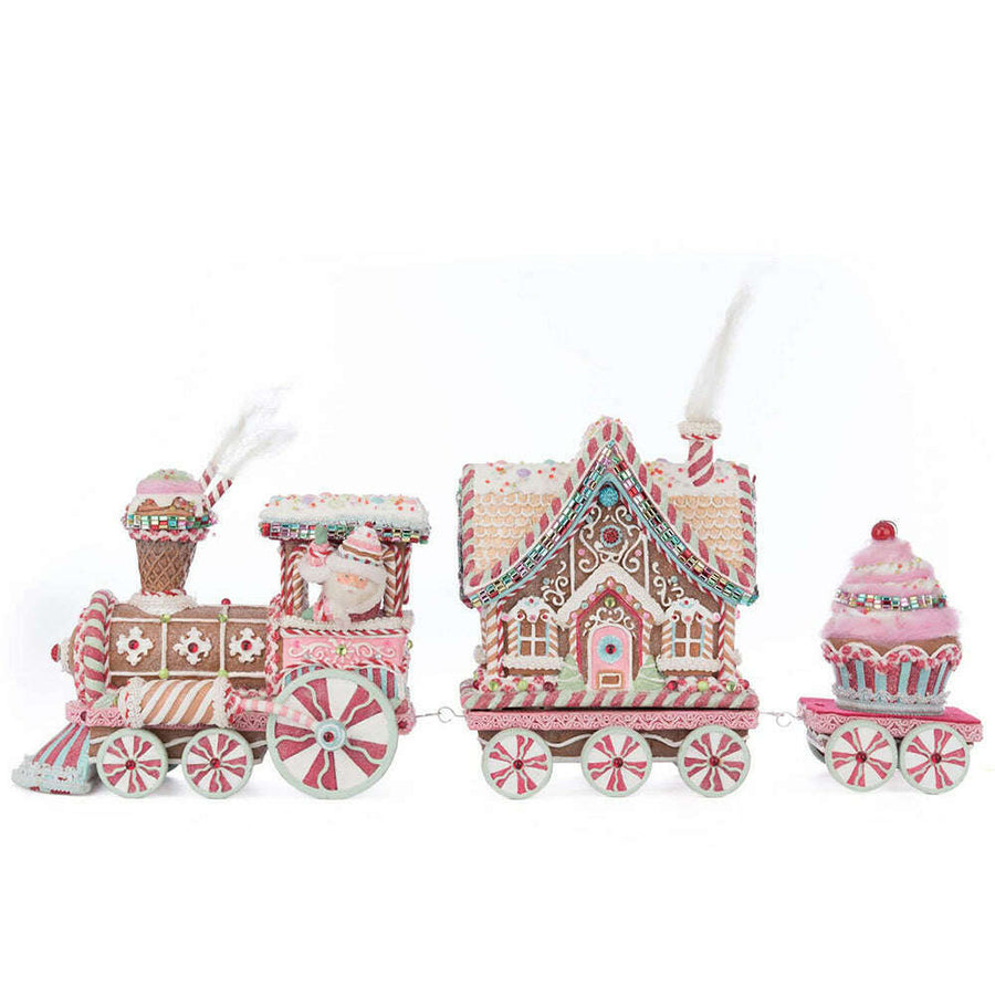Delightfully Sweet Express by Katherine's Collection image
