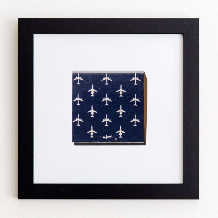 Delta Air Lines (Pattern)