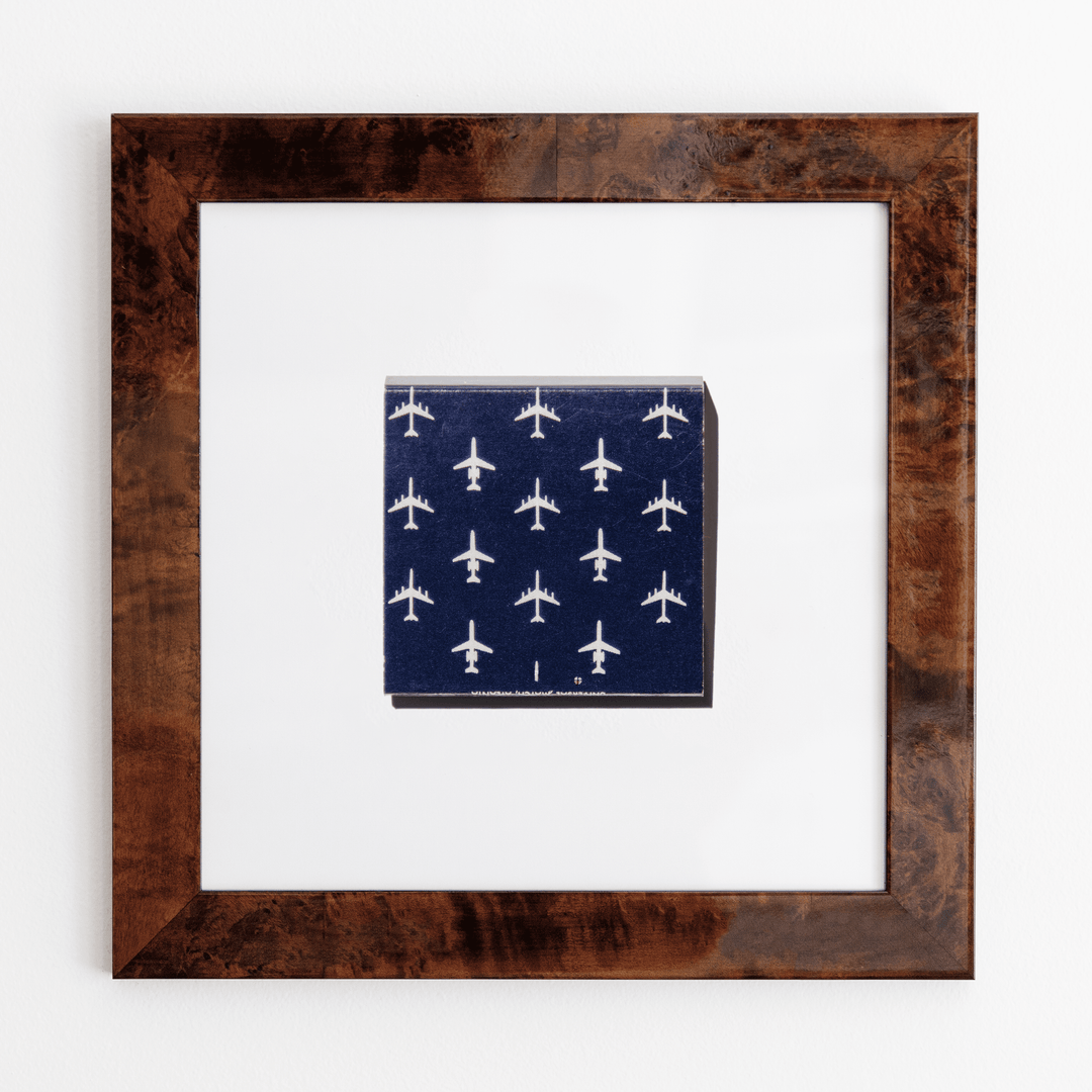 Delta Air Lines (Pattern)