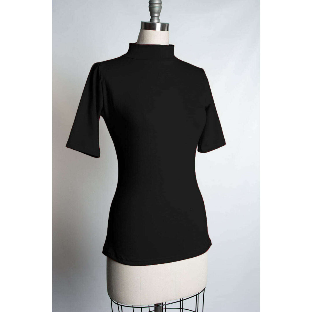 Denise Top - Black