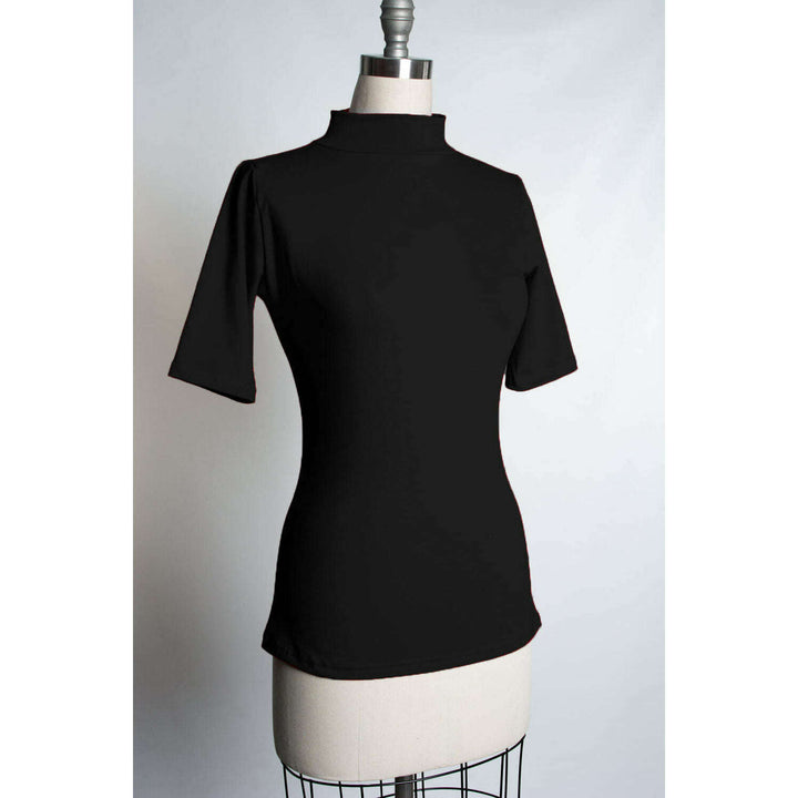 Denise Top - Black