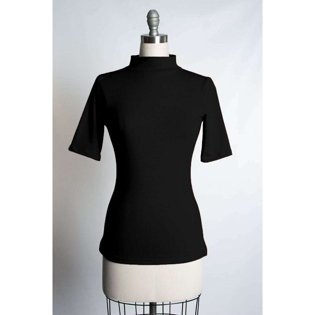Denise Top - Black